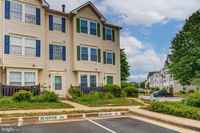 9225 CARDINAL FOREST LN, Lorton, VA 22079