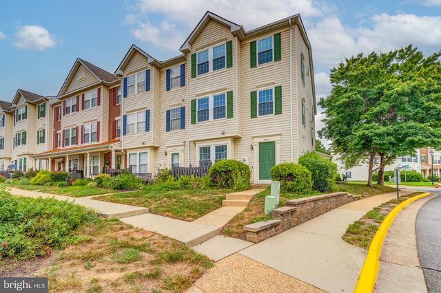 9225 CARDINAL FOREST LN, Lorton, VA 22079