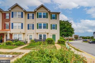9225 CARDINAL FOREST LN, Lorton, VA 22079