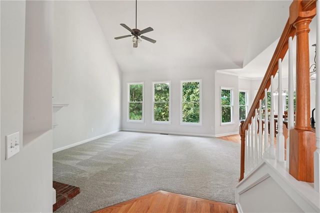 152 Gold Mill Place, Canton, GA 30114