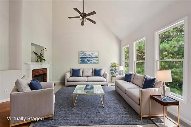 152 Gold Mill Place, Canton, GA 30114