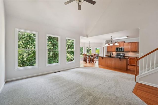 152 Gold Mill Place, Canton, GA 30114