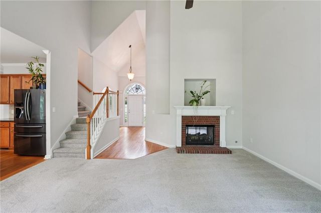 152 Gold Mill Place, Canton, GA 30114