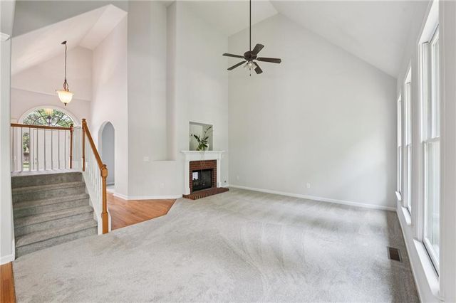 152 Gold Mill Place, Canton, GA 30114