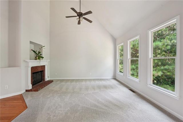 152 Gold Mill Place, Canton, GA 30114