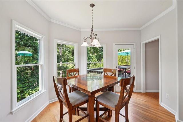 152 Gold Mill Place, Canton, GA 30114