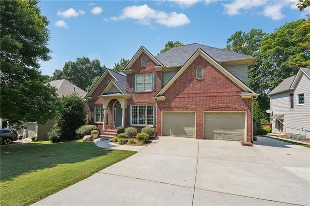 152 Gold Mill Place, Canton, GA 30114