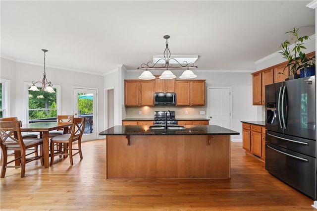 152 Gold Mill Place, Canton, GA 30114