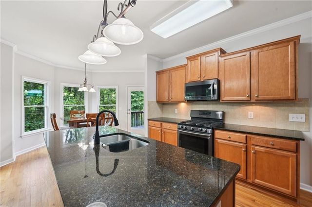 152 Gold Mill Place, Canton, GA 30114