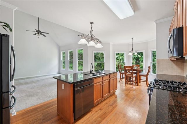 152 Gold Mill Place, Canton, GA 30114