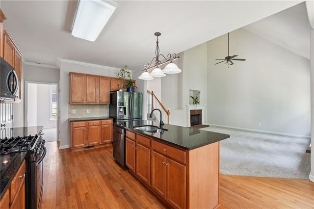 152 Gold Mill Place, Canton, GA 30114