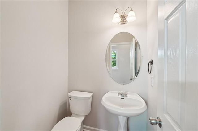 152 Gold Mill Place, Canton, GA 30114