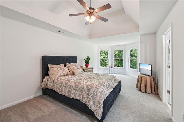 152 Gold Mill Place, Canton, GA 30114