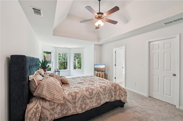 152 Gold Mill Place, Canton, GA 30114