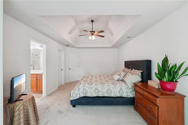 152 Gold Mill Place, Canton, GA 30114