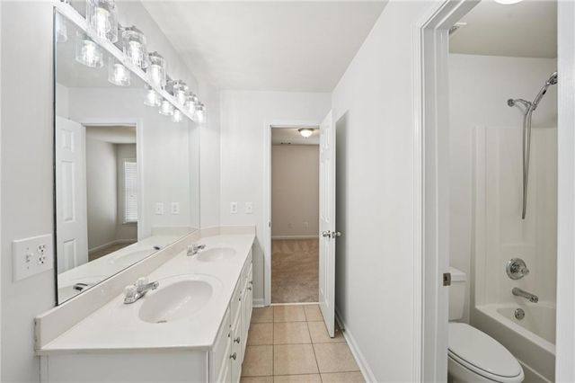 152 Gold Mill Place, Canton, GA 30114