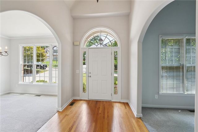 152 Gold Mill Place, Canton, GA 30114