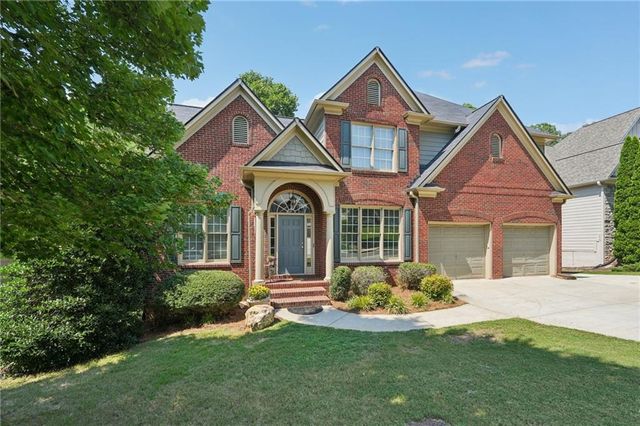 152 Gold Mill Place, Canton, GA 30114