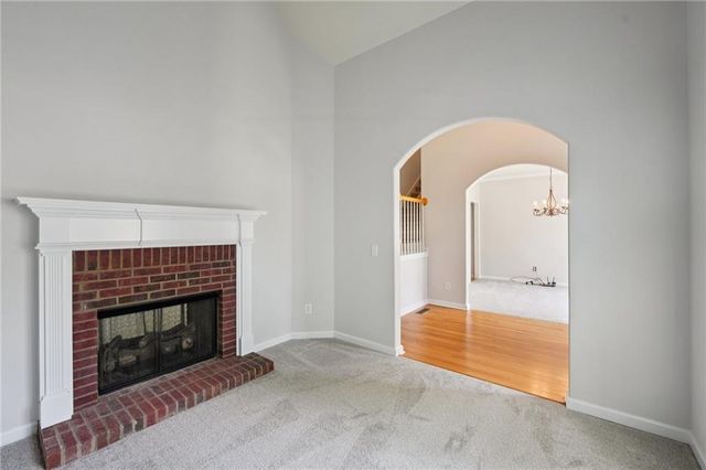 152 Gold Mill Place, Canton, GA 30114