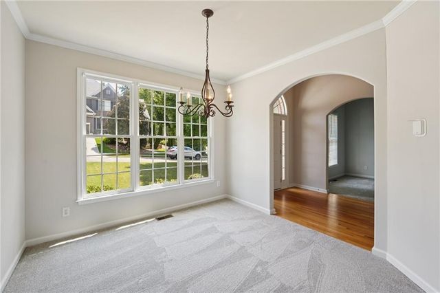 152 Gold Mill Place, Canton, GA 30114