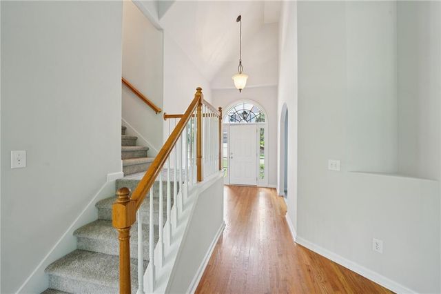 152 Gold Mill Place, Canton, GA 30114