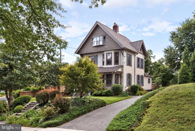 3908 BALTIMORE ST, Kensington, MD 20895