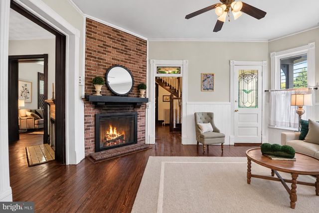 3908 BALTIMORE ST, Kensington, MD 20895