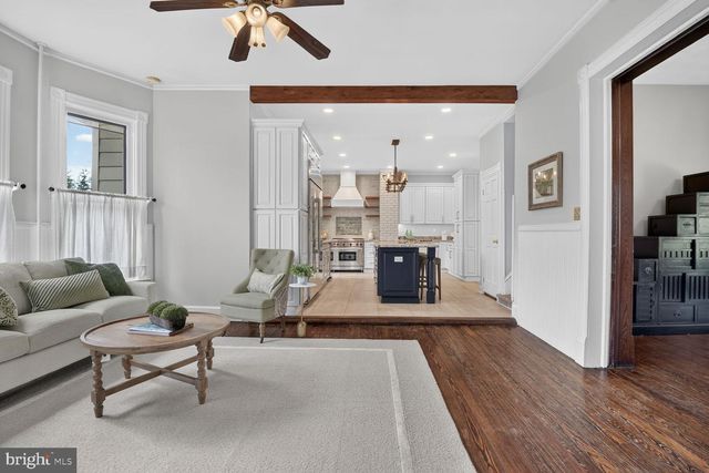 3908 BALTIMORE ST, Kensington, MD 20895