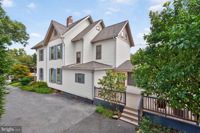 3908 BALTIMORE ST, Kensington, MD 20895