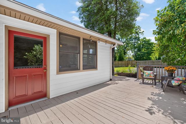 3908 BALTIMORE ST, Kensington, MD 20895
