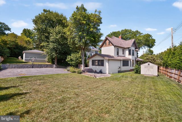 3908 BALTIMORE ST, Kensington, MD 20895