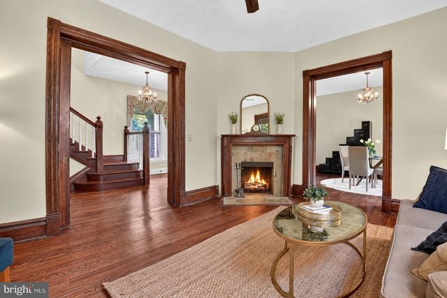 3908 BALTIMORE ST, Kensington, MD 20895