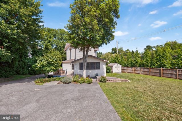 3908 BALTIMORE ST, Kensington, MD 20895