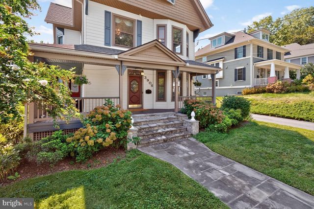 3908 BALTIMORE ST, Kensington, MD 20895