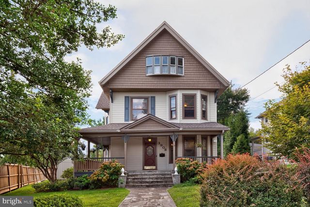 3908 BALTIMORE ST, Kensington, MD 20895
