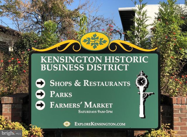 3908 BALTIMORE ST, Kensington, MD 20895