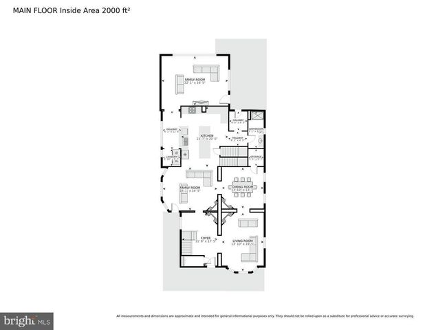 3908 BALTIMORE ST, Kensington, MD 20895