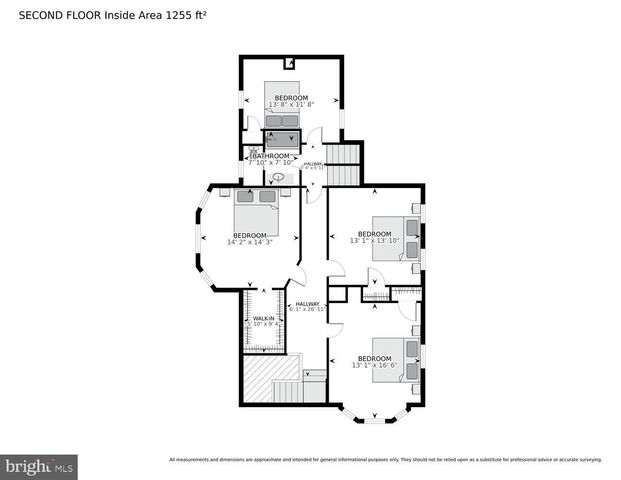 3908 BALTIMORE ST, Kensington, MD 20895