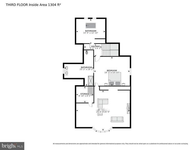 3908 BALTIMORE ST, Kensington, MD 20895