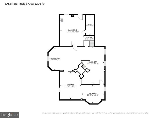 3908 BALTIMORE ST, Kensington, MD 20895