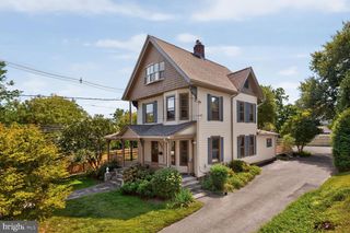 3908 BALTIMORE ST, Kensington, MD 20895