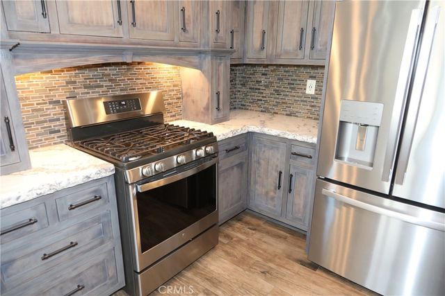 1724 High Vista, Palmdale, CA 93550