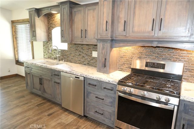 1724 High Vista, Palmdale, CA 93550