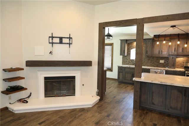 1724 High Vista, Palmdale, CA 93550