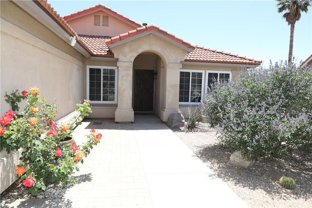 1724 High Vista, Palmdale, CA 93550