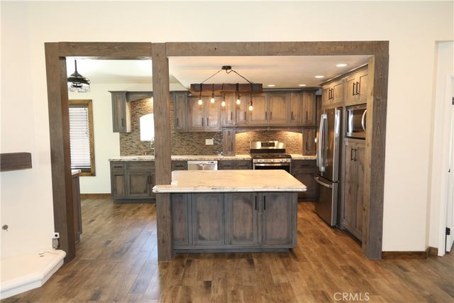 1724 High Vista, Palmdale, CA 93550