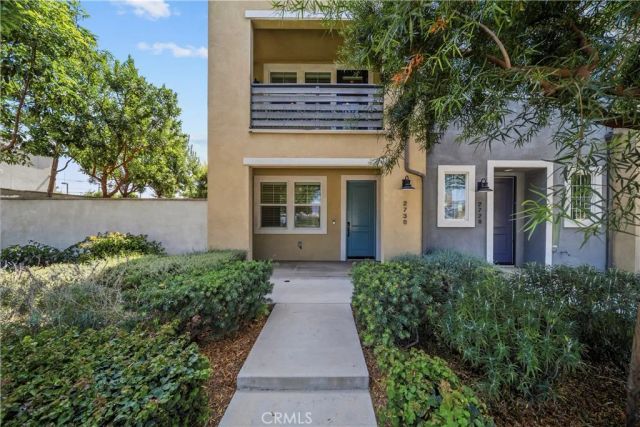 2730 Santa Anita, El Monte, CA 91733