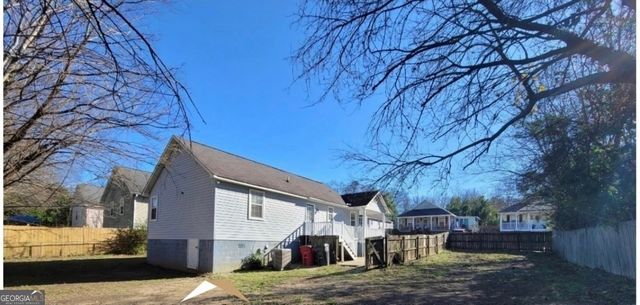 1323 Crawford Street, Macon, GA 31206