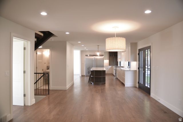 1040 N OAKMONT LN, Provo, UT 84604