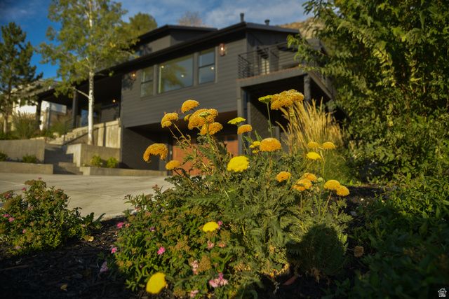 1040 N OAKMONT LN, Provo, UT 84604